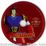 astrorobot dvd serig04